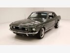 Thumbnail Photo 0 for 1968 Ford Mustang Coupe